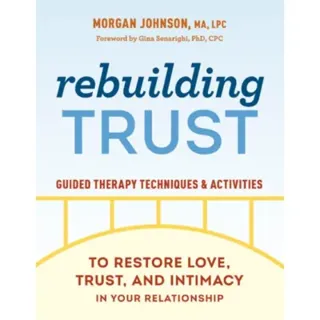 Rebuilding Trust