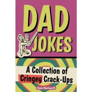 Dad Jokes