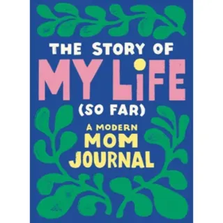 The Story of My Life (So Far)