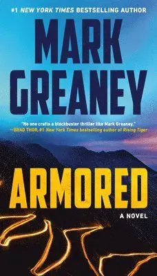 Armored