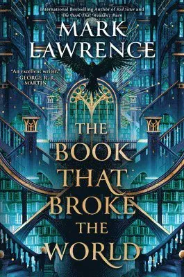 The Book That Broke the World