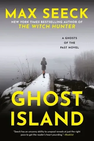 Ghost Island