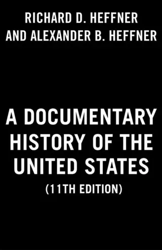 Documentary History of the United States