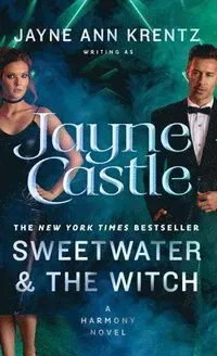 Sweetwater and the Witch