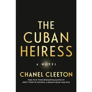 The Cuban Heiress