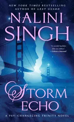Storm Echo
