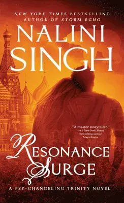 Resonance Surge