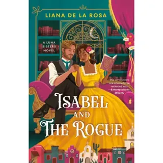 Isabel and The Rogue