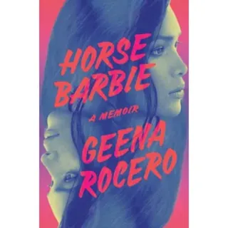 Horse Barbie