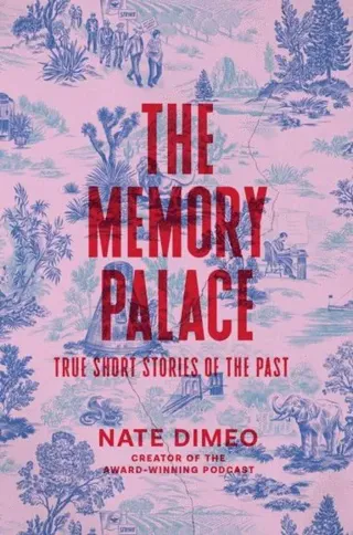 Memory Palace