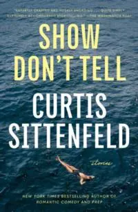Show Don't Tell