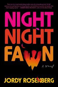 Night Night Fawn