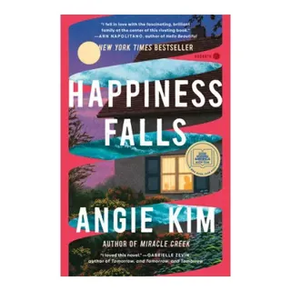 Happiness Falls