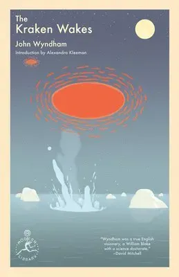 Kraken Wakes