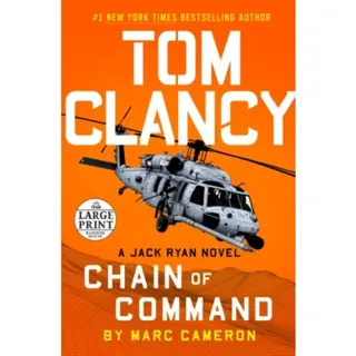 Tom Clancy Chain of Command