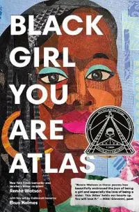 Black Girl You Are Atlas