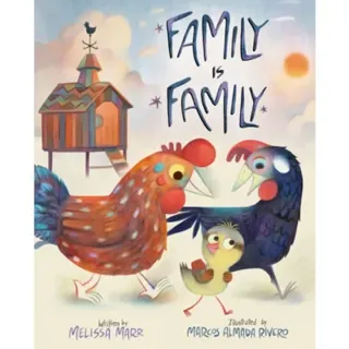 Family is Family