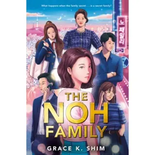 The Noh Family