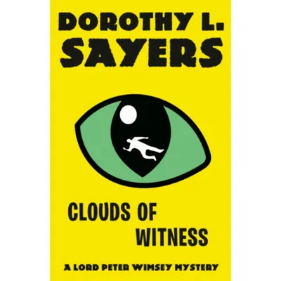 Clouds of Witness