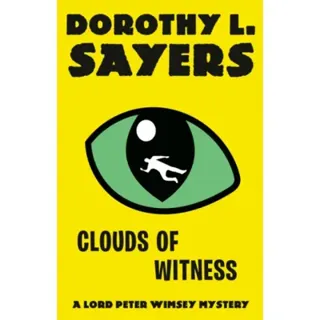 Clouds of Witness