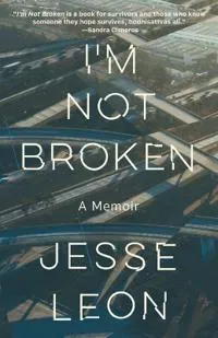 I'm Not Broken