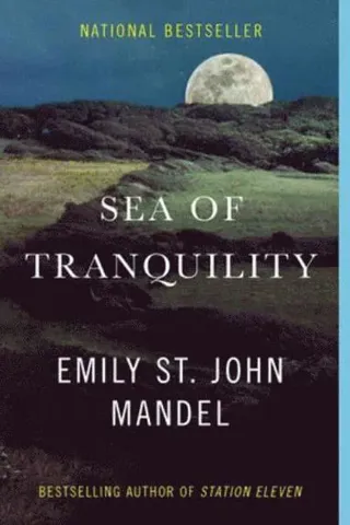 Sea of Tranquility
