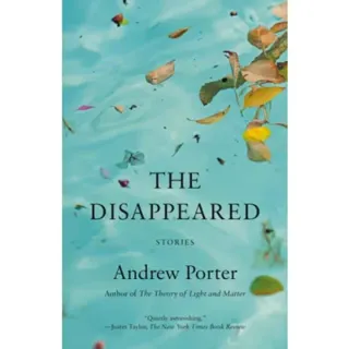 The Disappeared