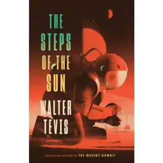 The Steps of the Sun