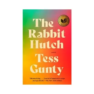 The Rabbit Hutch