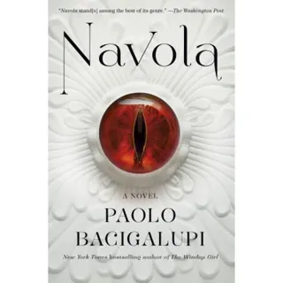 Navola: A Novel