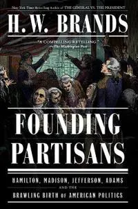Founding Partisans