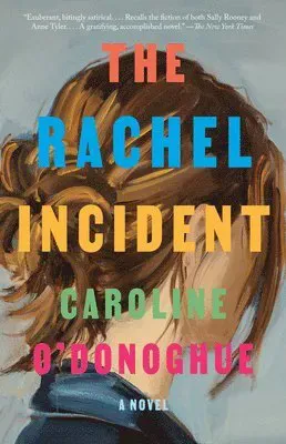 The Rachel Incident