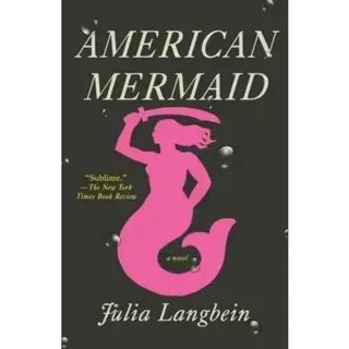 American Mermaid
