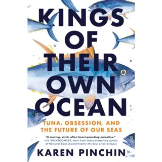 Kings of Their Own Ocean
