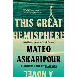 This Great Hemisphere