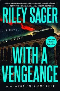 With a Vengeance