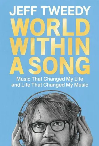 World Within A Song