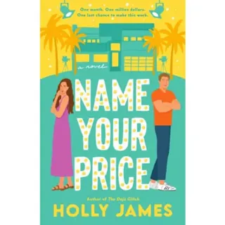 Name Your Price