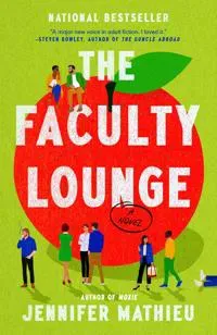 The Faculty Lounge