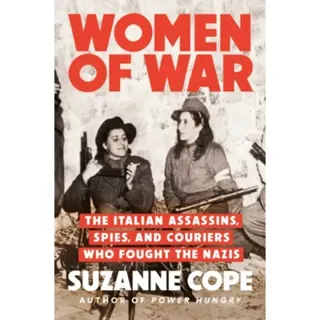 Women of War
