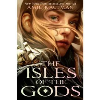 The Isles of the Gods