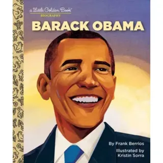 Barack Obama
