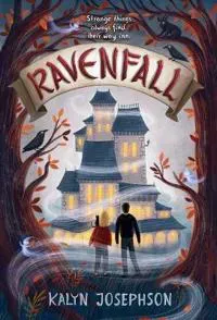 Ravenfall