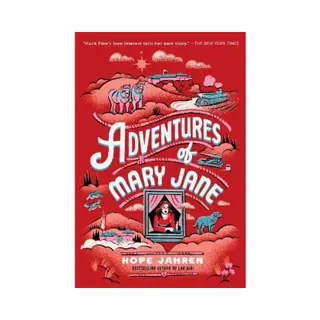 Adventures of Mary Jane