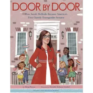Door by Door
