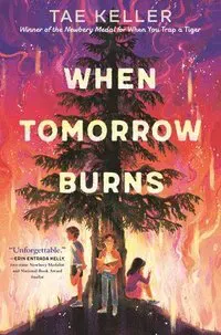 When Tomorrow Burns