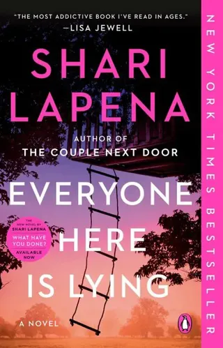 Everyone Here Is Lying: A Novel