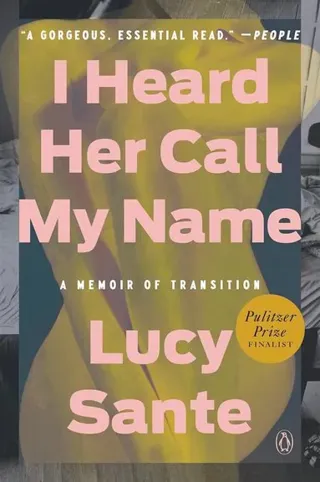 I Heard Her Call My Name