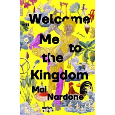 Welcome Me to the Kingdom
