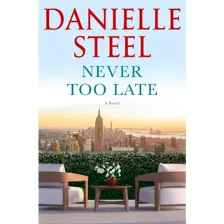 Never Too Late: A Novel